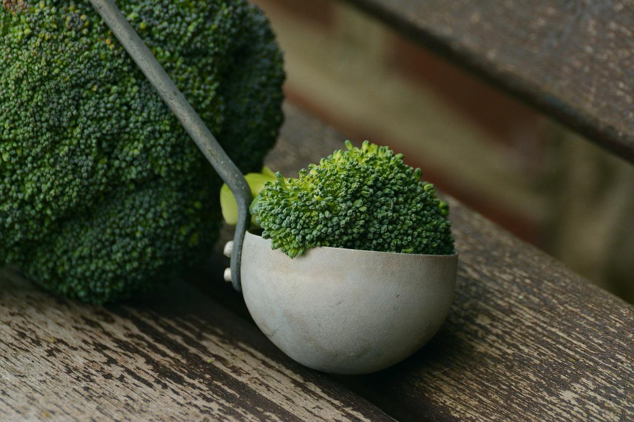Łatwe i pyszne przepisy na brokuły