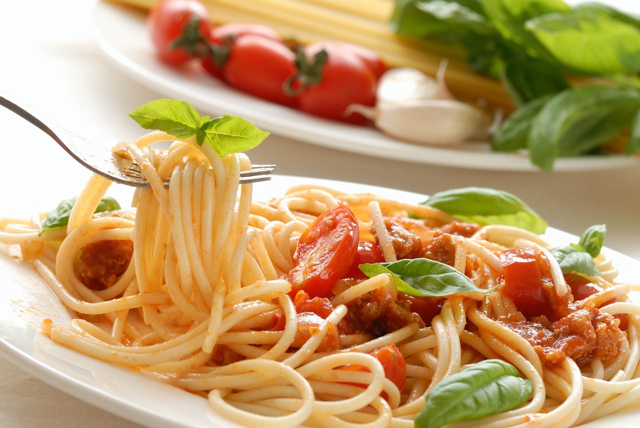 Dlaczego Diet Spaghetti jest najlepszym jedzeniem, aby pokonać swoje zdrowie