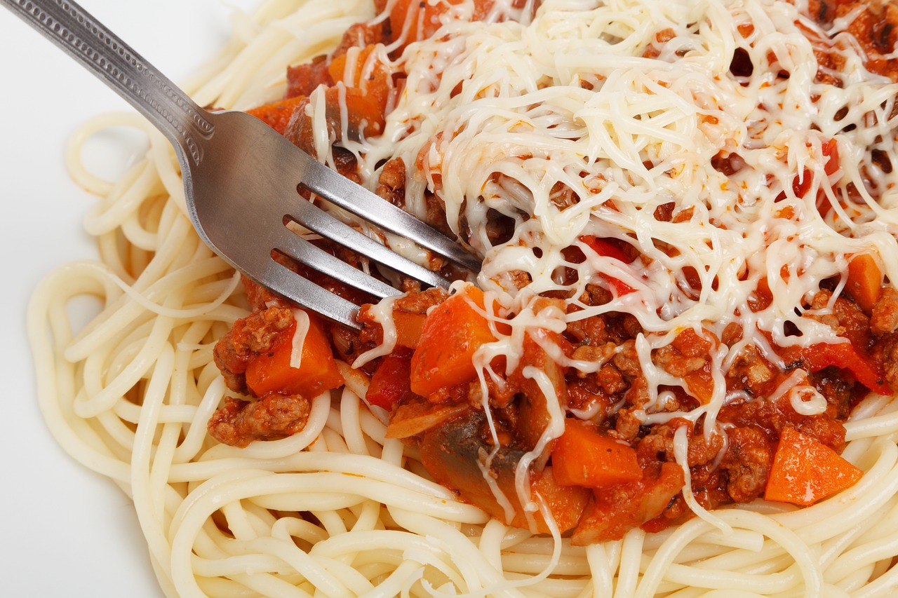 Jak przygotować prawdziwe włoskie spaghetti carbonara – autentyczny smak Toskanii